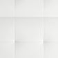 Aubrey Convertible Futon Sofa and Couch Sleeper Faux Leather - White