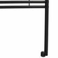 Ameriwood Home Lakeland Computer Desk, Black Oak - Black Oak