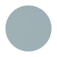 Perry Round Accent Table - Powder Blue