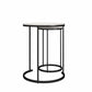 Camdale Nesting Coffee Table and End Table 4 Piece Set - Ivory Pine
