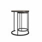 Camdale Nesting Coffee Table and End Table 4 Piece Set - Gray Oak