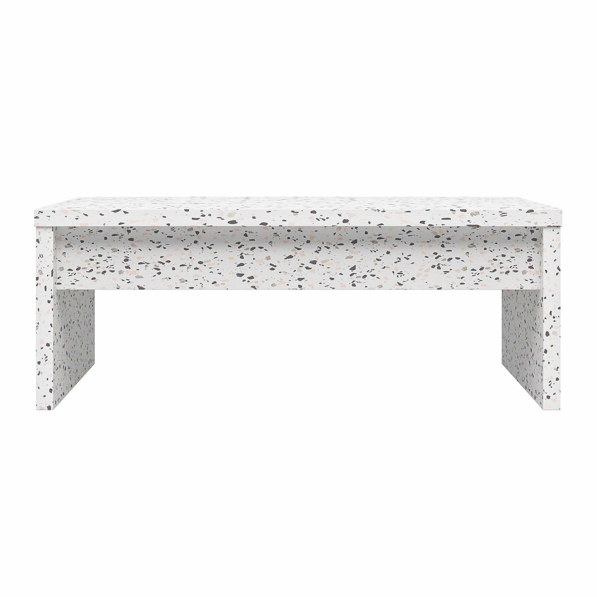 Winston Lift Top Coffee Table, Terrazzo - Terrazzo