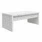 Winston Lift Top Coffee Table, Terrazzo - Terrazzo