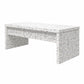 Winston Lift Top Coffee Table, Terrazzo - Terrazzo