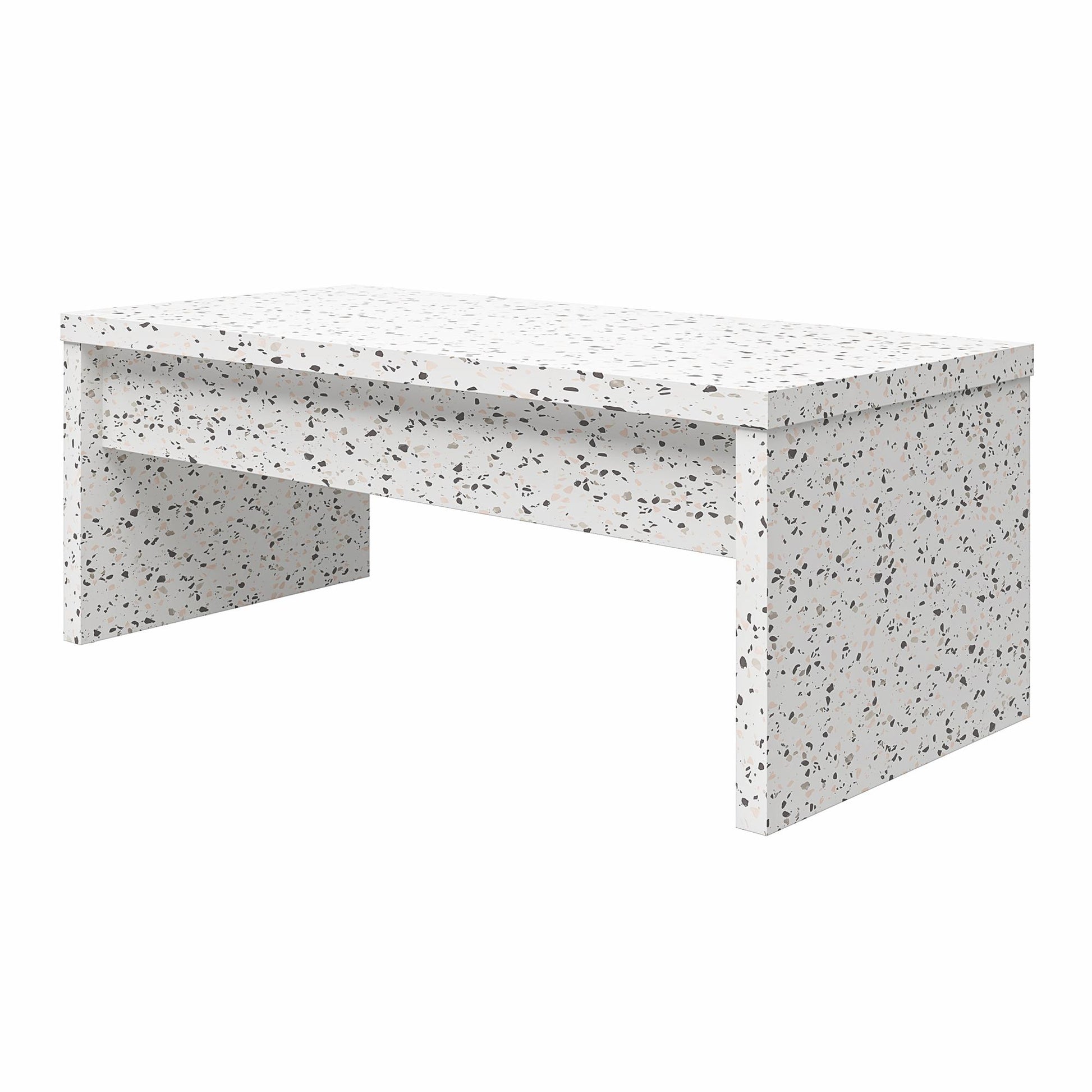 Winston Lift Top Coffee Table, Terrazzo - Terrazzo