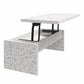 Winston Lift Top Coffee Table, Terrazzo - Terrazzo