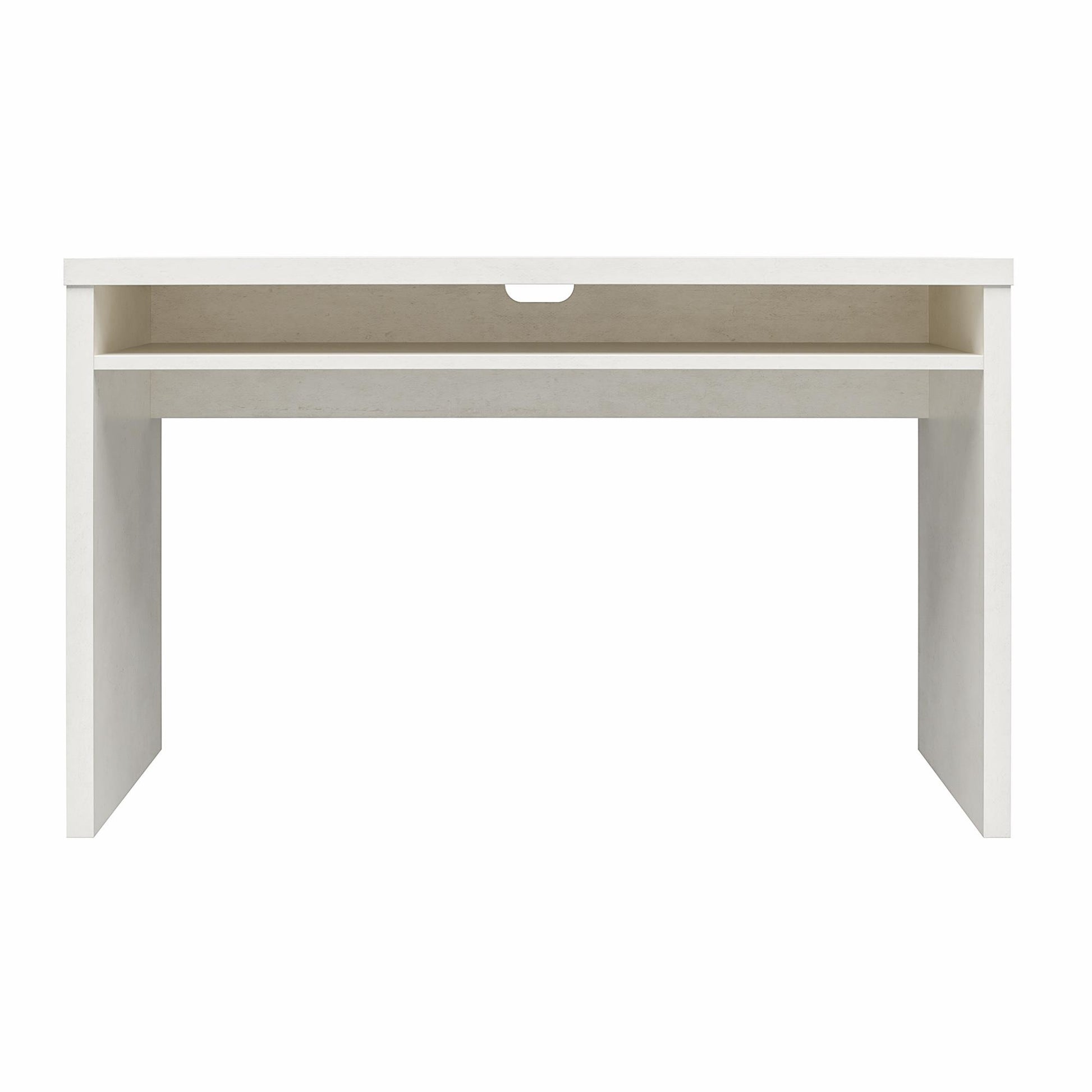 Winston Desk, Plaster - Plaster