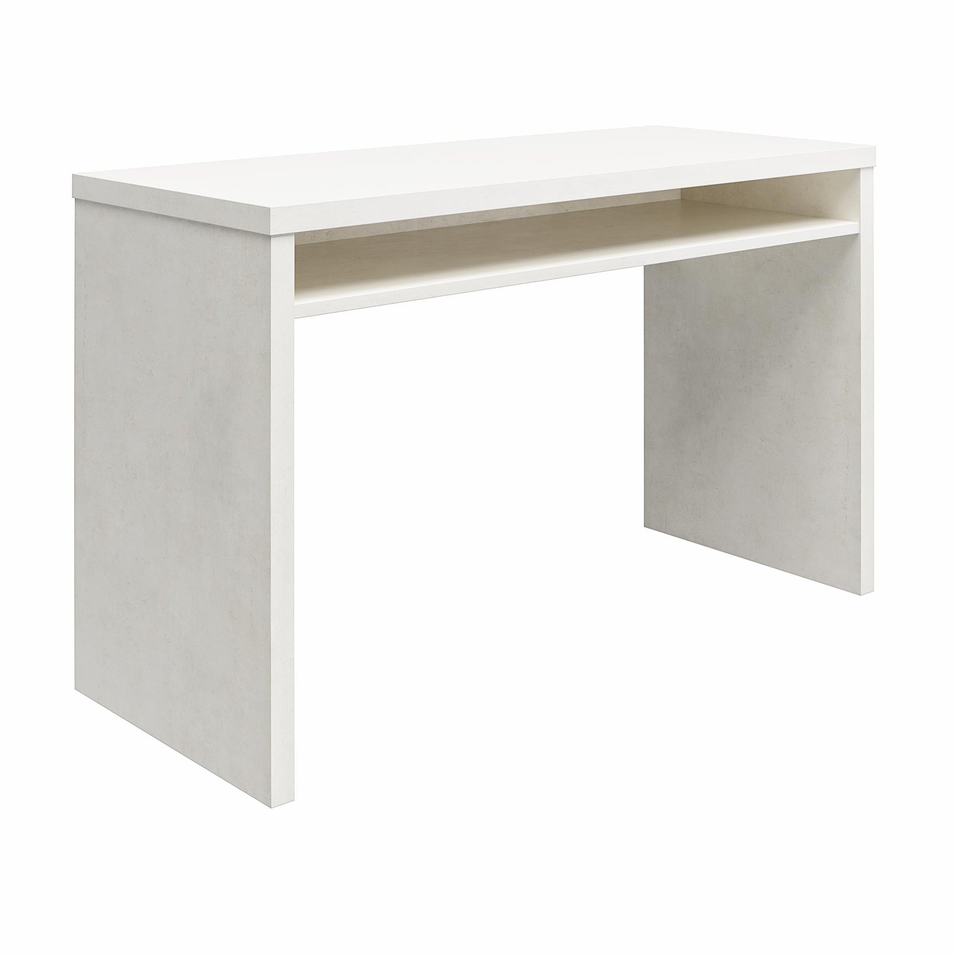 Winston Desk, Plaster - Plaster