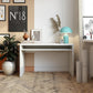 Winston Desk, Plaster - Plaster