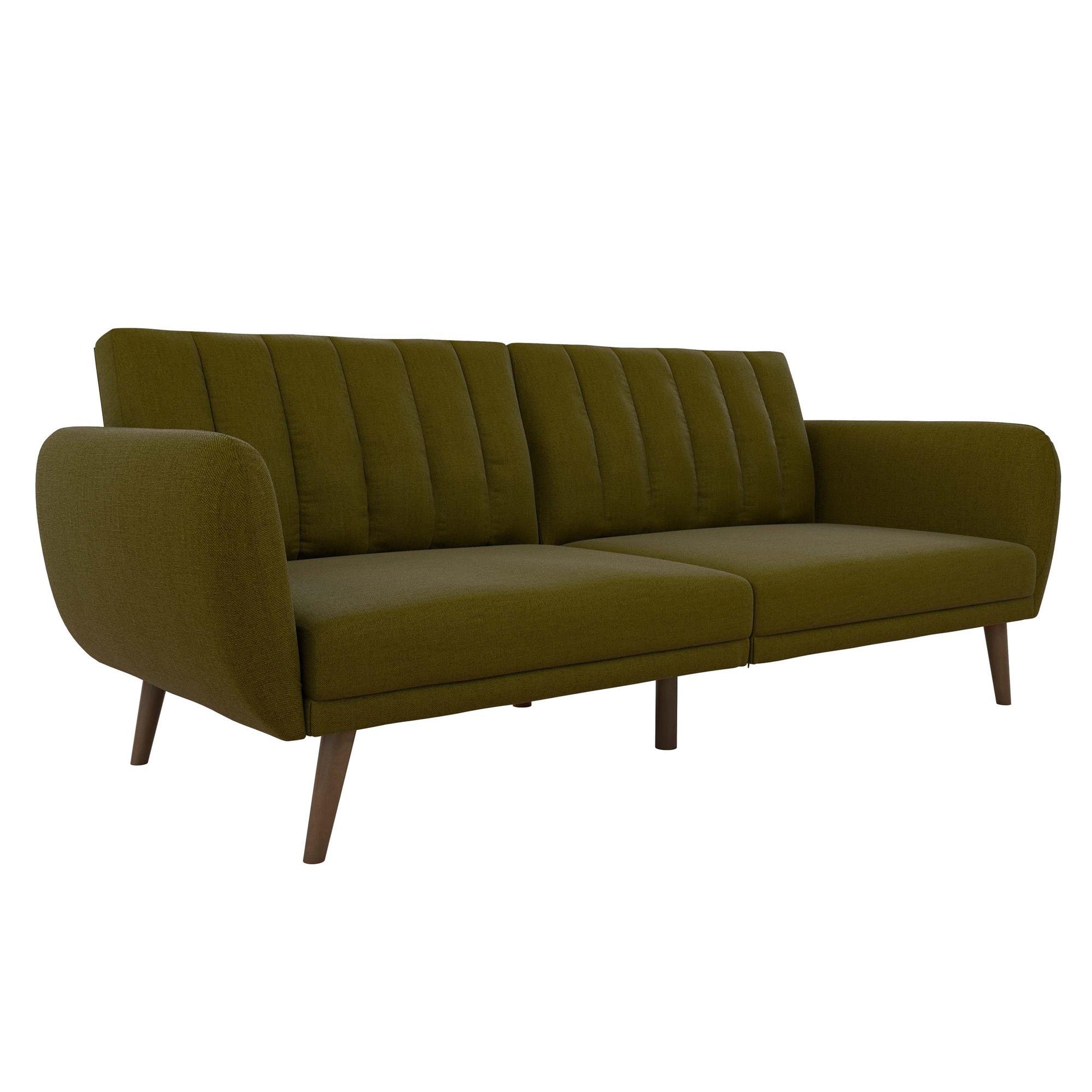 Brittany Futon - Green