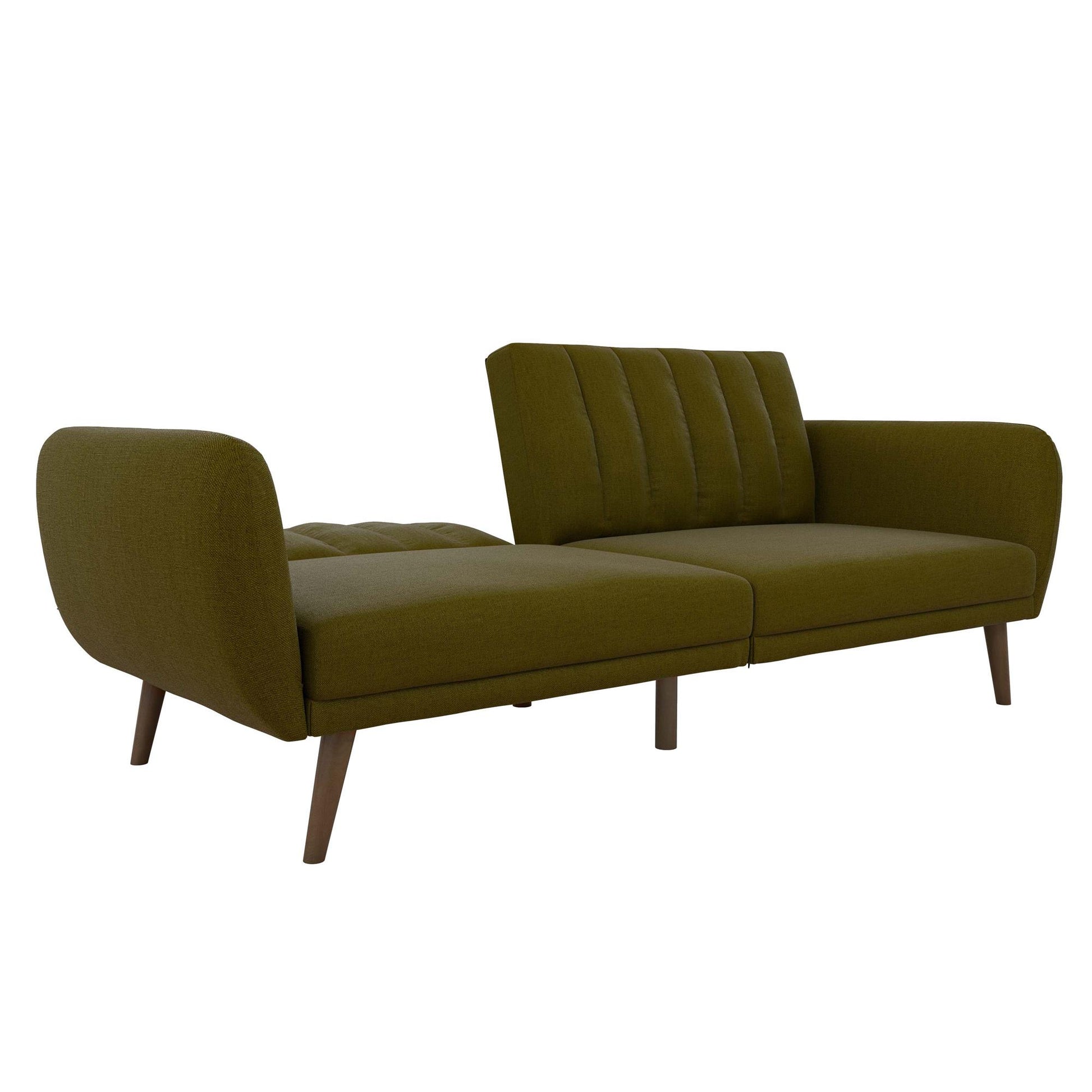 Brittany Futon - Green