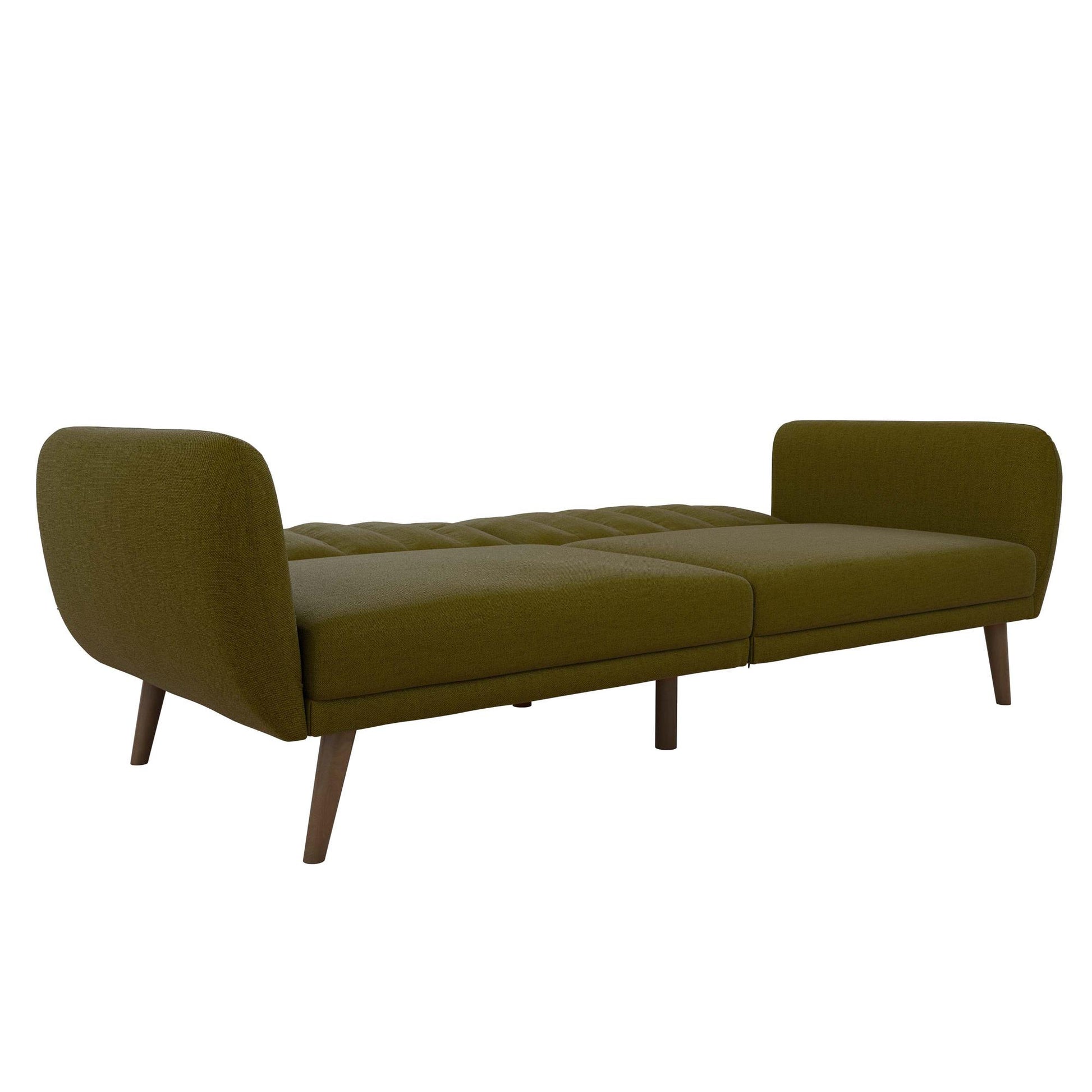 Brittany Futon - Green