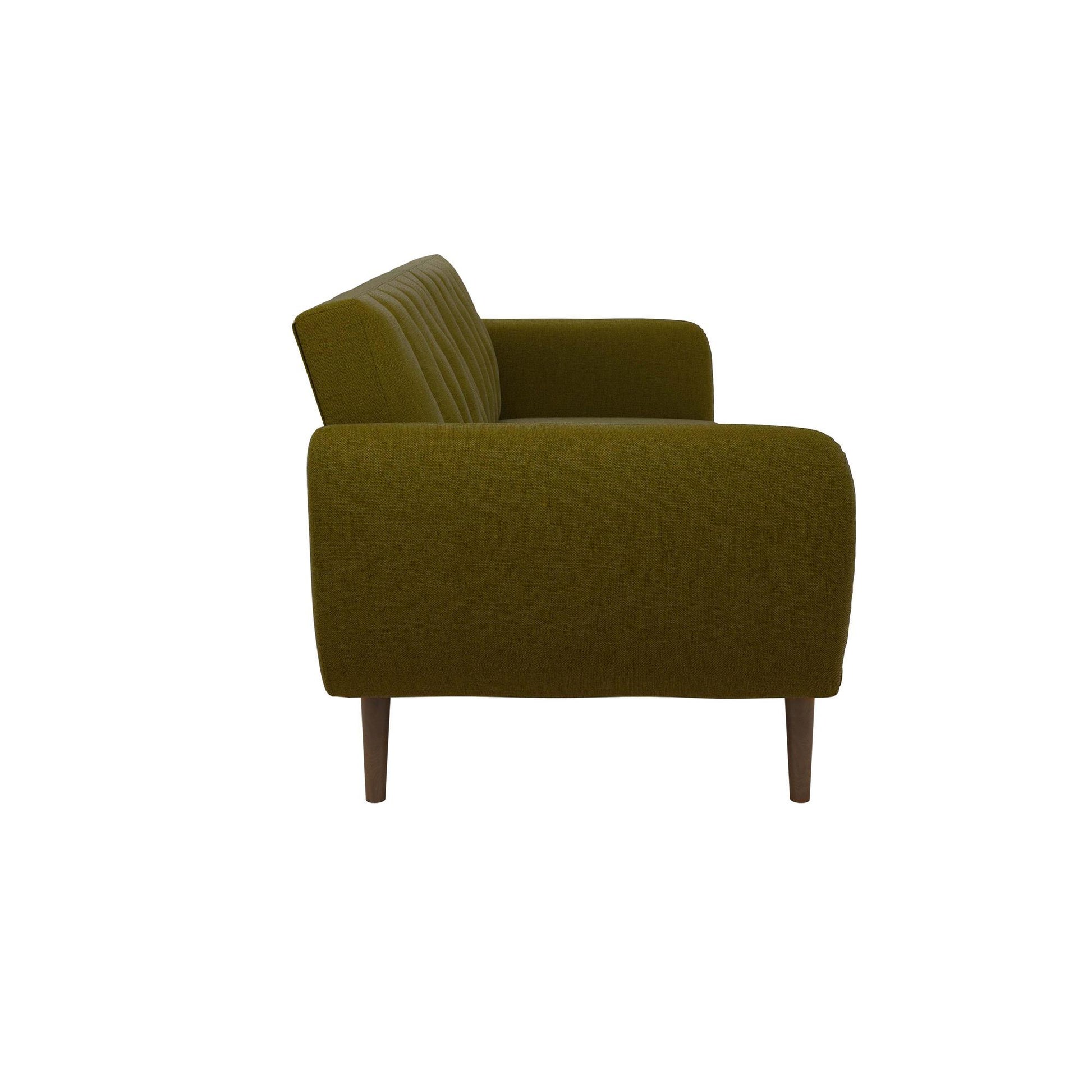 Brittany Futon - Green
