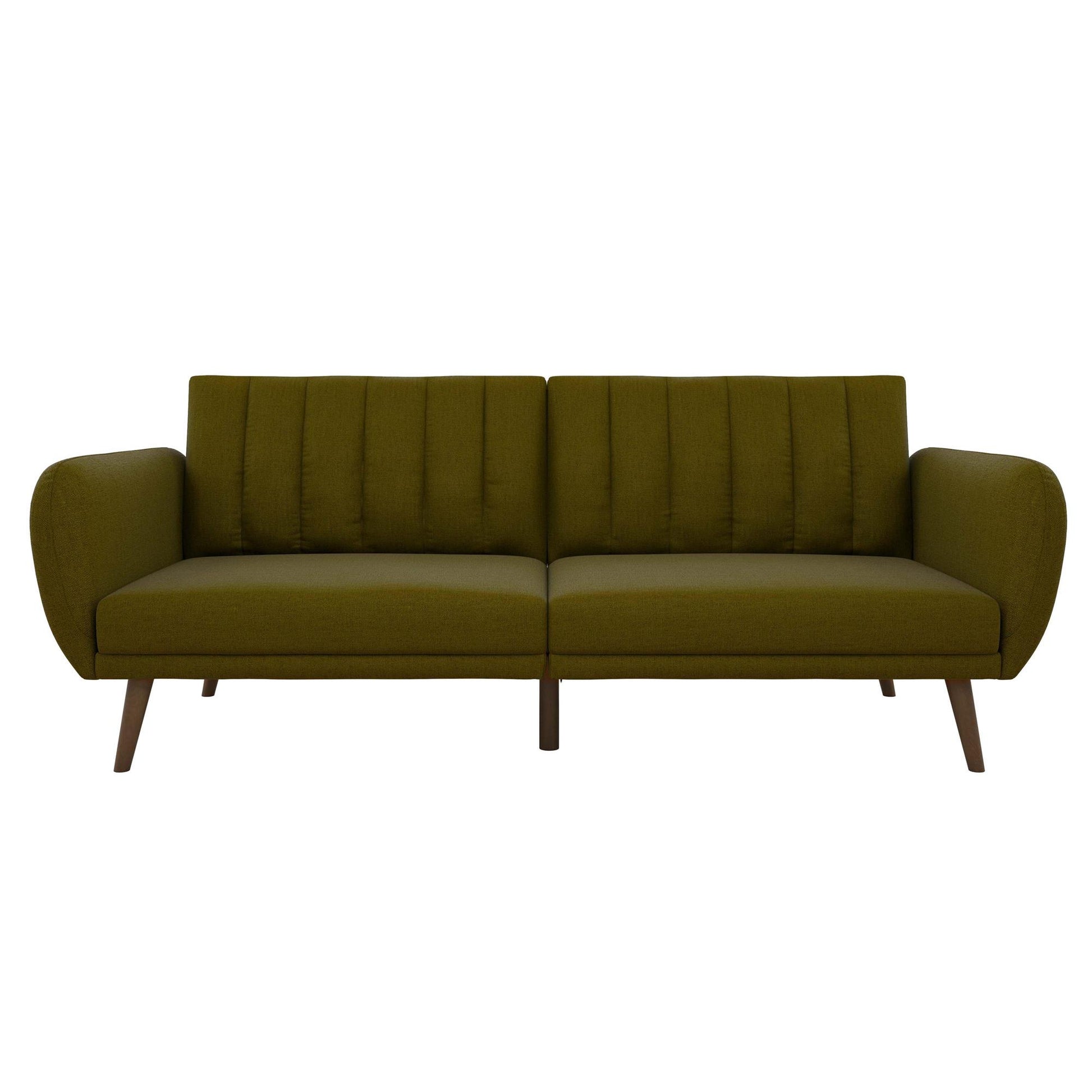 Brittany Futon - Green