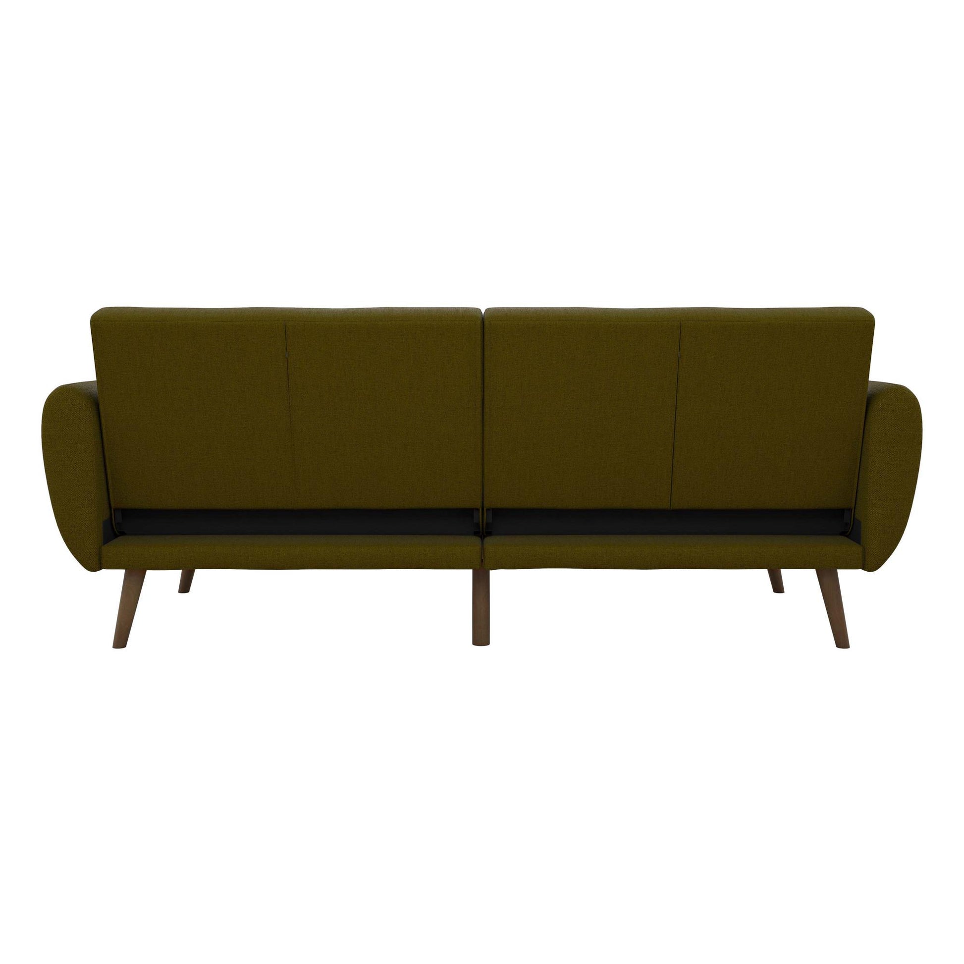 Brittany Futon - Green