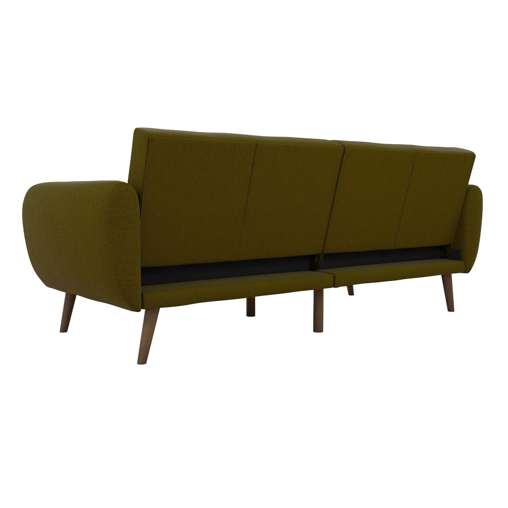 Brittany Futon - Green