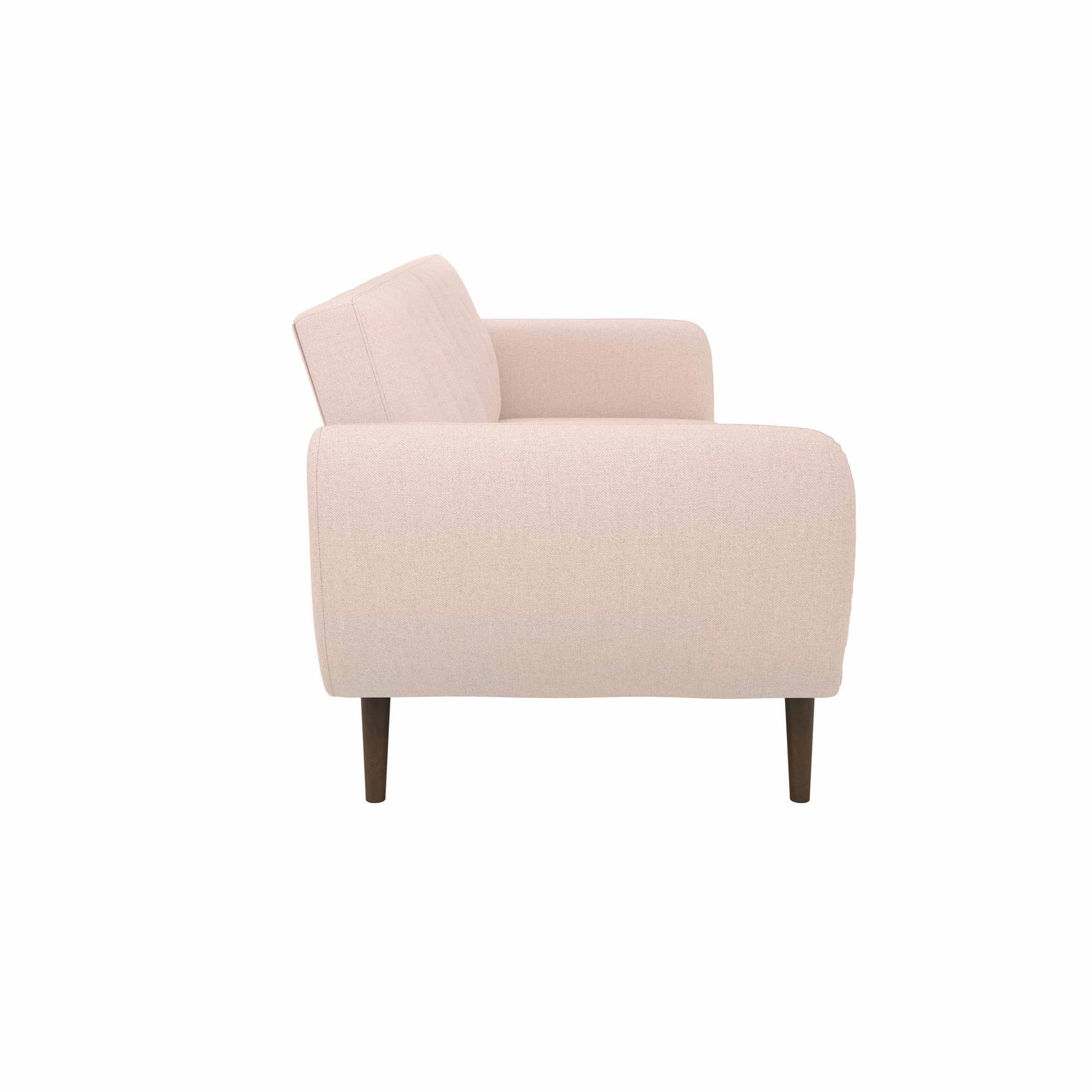 Brittany Futon - Pink