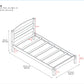 Better Homes & Gardens Leighton Bed Frame - Gray