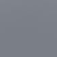Ivy 3 in 1 Convertible Metal Crib - Dove Gray