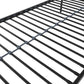 Bushwick Metal Bunk Bed - Black - Twin-Over-Twin
