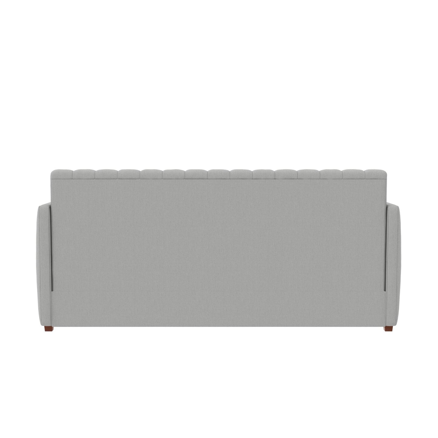 Brittany Daybed with Storage Drawers - Gray - Twin