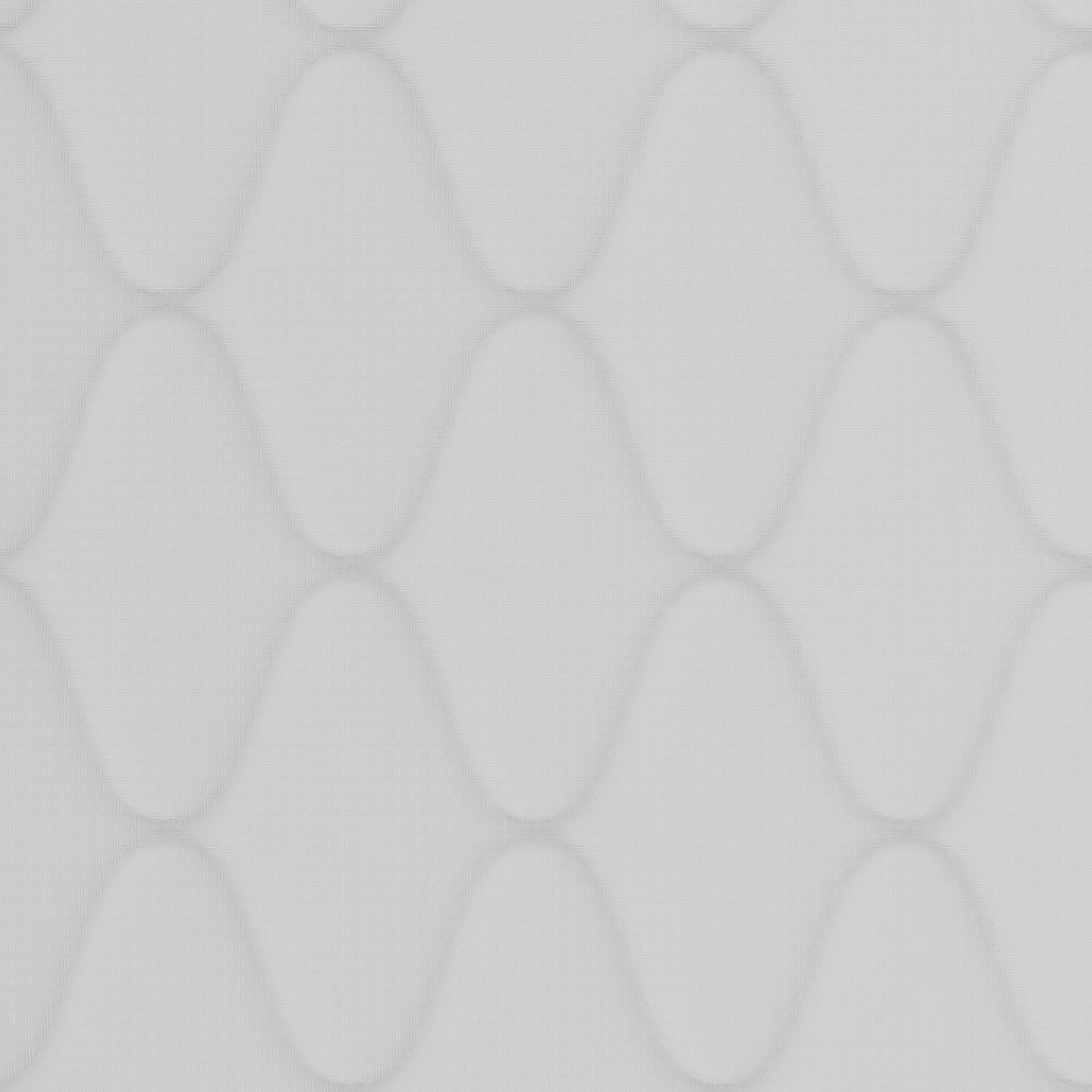 Vitality 10 Inch Encased Coil with Charcoal Infused Memory Foam Hybrid Mattress - White - Queen
