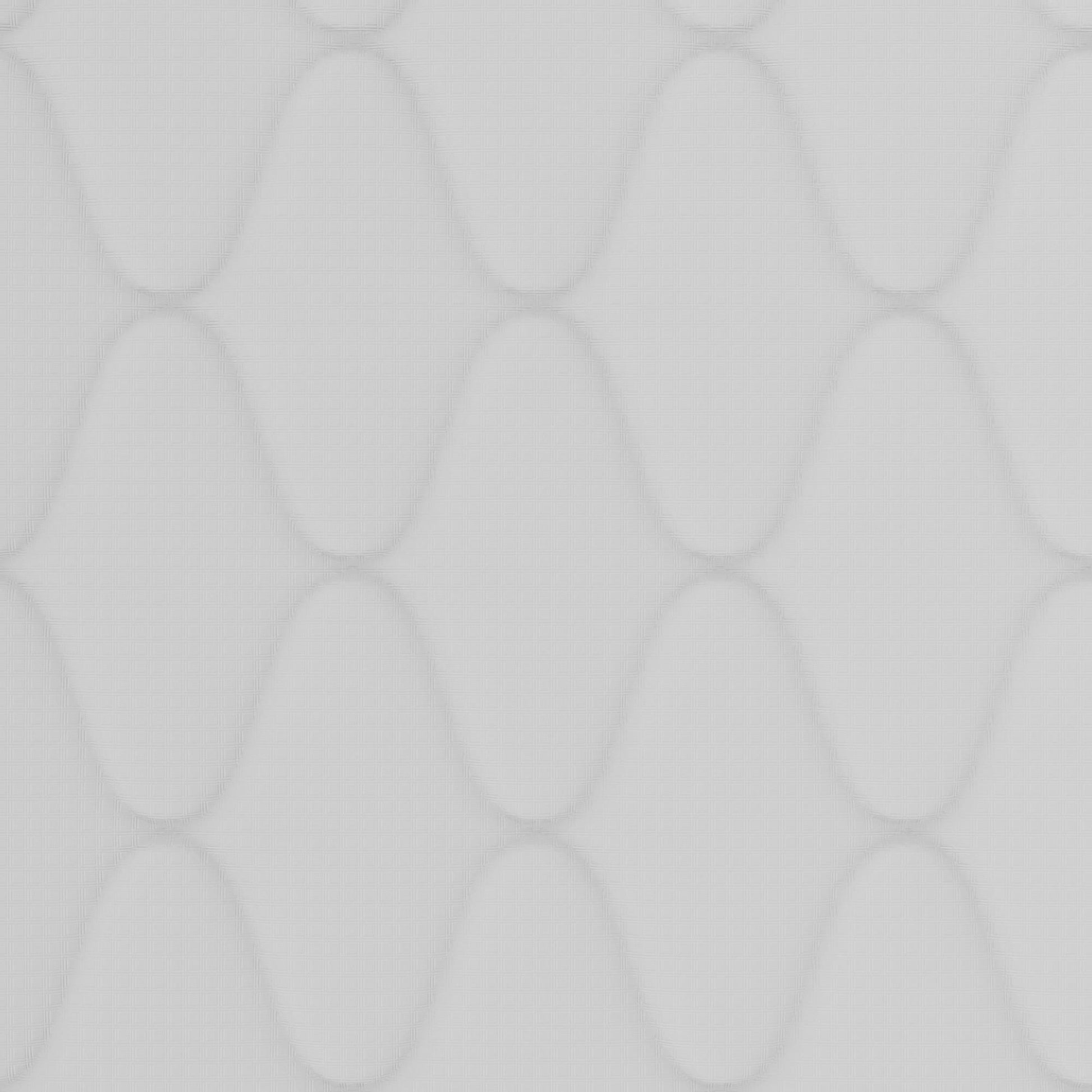 Vitality 10 Inch Encased Coil with Charcoal Infused Memory Foam Hybrid Mattress - White - Queen
