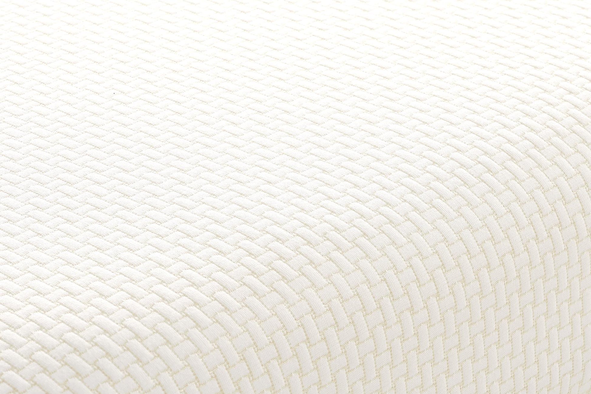 Signature Sleep Inspire 8" Memory Foam Mattress, Twin - White - Twin