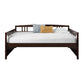 Morgan Full Size Wood Daybed - Espresso - Full