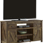 Farmington Rustic Farmhouse TV Stand for TVs up to 60 Inch - Rustic