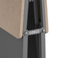SmartFold Portable Workbench Folding Utility Table - Dark Gray