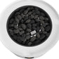 Astra Collection Fire Pit - White