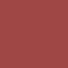 Asher 27" Wood Burning Fire Pit with Grilling Surface - Red