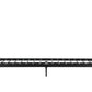 Langham Metal Bed, 7 inch or 11 inch Clearance - Black - Queen