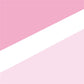 Monarch Hill Poppy 3 Drawer Changing Table with 2 Sets of Knobs - Pink