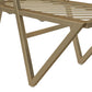 Botanika Plant Stand with 2 Metal Shelves for Potted Flowers - Gold