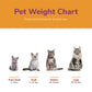 Farmington Rustic Farmhouse Litter Box Enclosure for Cats - Rustic