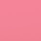 Canopy Metal Bed Frame with Intricate Design Headboard and Secured Slats - Pink - Full