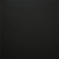 Camden Bathroom Vanity with Ceramic Sink and Metal Towel Rack - Black - 30"