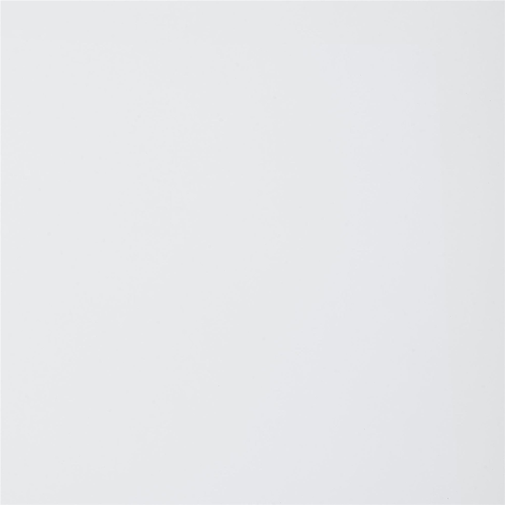 Camden Bathroom Vanity with Ceramic Sink and Metal Towel Rack - White - 36"