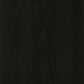 Camberly Tall Asymmetrical Cabinet, Black Oak - Black Oak