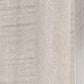Harden Rustic Entryway Bench with Hall Tree, Shoe Cubbies and Metal Hooks - Rustic White