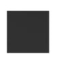 Miles Toddler Wooden Guardrail for Cribs - Black