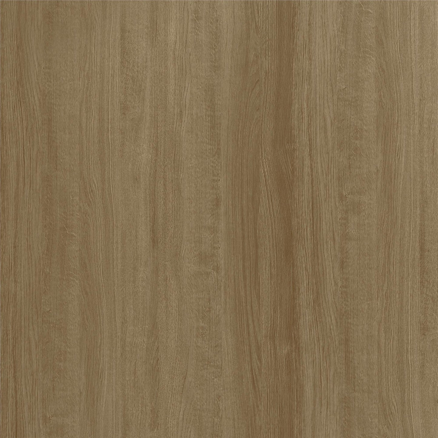 Basin 54" 3 Door Wall Cabinet with Adjustable Shelf - Natural