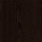 Signature Sleep Single Side Cabinet for Wall Beds with Pullout Nightstand and Storage, Espresso - Espresso