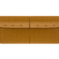 Palm Springs Split Futon - Mustard