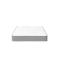 Signature Sleep Tranquility 6” Bonnell Coil Mattress, Twin - White - Twin