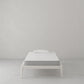 Signature Sleep Tranquility 6” Bonnell Coil Mattress, Twin - White - Twin