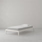 Signature Sleep Tranquility 6” Bonnell Coil Mattress, Twin - White - Twin