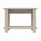 Winston Console Table - Light Walnut